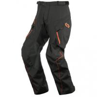 Scott Брюки Adventure 2 black/orange в Хабаровске