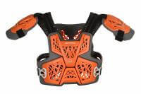 Acerbis Защита тела (Панцирь) Gravity Roost Orange в Хабаровске
