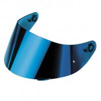 AGV Визор K5 S/K3 SV ML-XXL Iridium Blue в Хабаровске