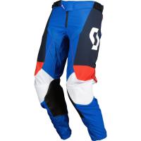 SCOTT Брюки 450 Angled blue/red в Хабаровске