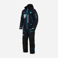 Finntrail Снегоходный Комбинезон Widetrack Pro Graphite в Хабаровске