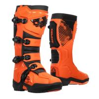 Acerbis Мотоботы кроссовые Artiglio Orange/Black в Хабаровске