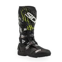 Sidi Ботинки CrossAir TH3 Neon в Хабаровске