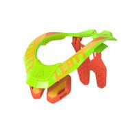 Leatt Защита шеи 4.5 Neck Brace Citrus в Хабаровске