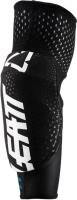 Leatt Налокотники 3DF 5.0 White/Black в Хабаровске