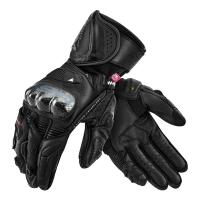 Shima Мотоперчатки RS-3 Lady Black в Хабаровске