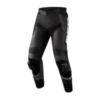 Shima штаны кожаные STR 2.0 Black в Хабаровске