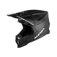 Acerbis Шлем T711 Black 2 в Хабаровске