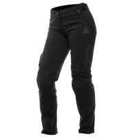 Dainese Брюки женские Drake 2 Air Tex Black/Black в Хабаровске