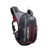 Dainese Рюкзак Alligator black/red в Хабаровске