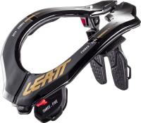 Leatt защита шеи 3.5 Neck Brace 2025 Black в Хабаровске