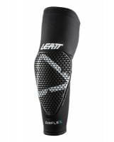 Leatt Налокотники 3DF AirFlex Pro Elbow Guard Black в Хабаровске