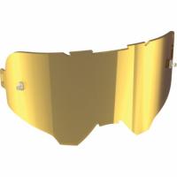 Leatt Линза для очков Velocity Iriz Bronze 22% в Хабаровске