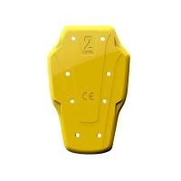 Inflame Защита спины Powertector Impact Core Pro B Желтый в Хабаровске