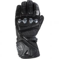 IXS Перчатки кожаные RS-100 Черный в Хабаровске