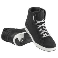 Forma Ботинки Swift X Fit Dry Black/White в Хабаровске