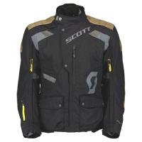 SCOTT Куртка Dualraid Dryo black в Хабаровске