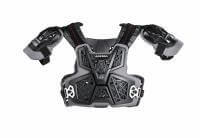 Acerbis Защита тела (Панцирь) Gravity Roost Black в Хабаровске