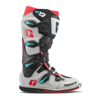 Gaerne Мотоботы SG-12 Gravel в Хабаровске