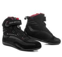 Shima Мотоботы Exo Men Black в Хабаровске