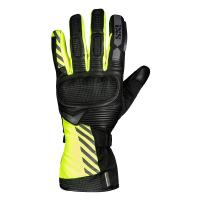 IXS Перчатки Glasgow-ST 2.0 черно-желтые в Хабаровске