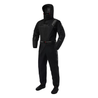 Finntrail Сухой Костюм Drysuit Pro 2504 Graphite в Хабаровске