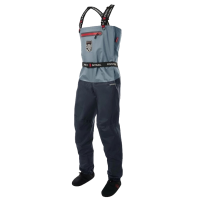 Finntrail Вейдерсы Wademan 1524 Grey в Хабаровске