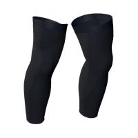 Leatt Чулки Knee Warmer Sleeve Black в Хабаровске