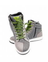 MadBull Мотокеды Sneakers Серый в Хабаровске