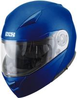 IXS Шлем модуляр HX 300 1.0 Синий матовый в Хабаровске