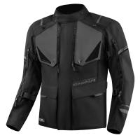 Shima Куртка Runner Men Black в Хабаровске