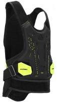 Acerbis Защита тела (Жилет) DNA Level 2 Black/Yellow в Хабаровске