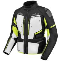 Shima Мотокуртка туристическая Dune Men Fluo в Хабаровске