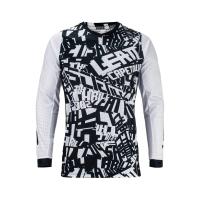 Leatt Джерси 3.5 Ride White 2024 в Хабаровске