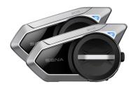 Sena Bluetooth гарнитура 50S Dual (комплект из двух гарнитур) в Хабаровске