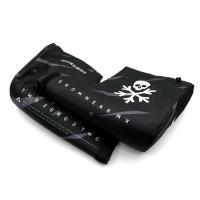 Grom Муфта на руль Black 22 в Хабаровске