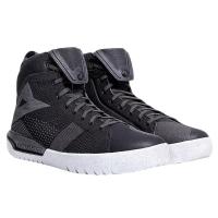 Dainese Ботинки Metractive Air 948 Blk/Blk/White в Хабаровске