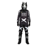 Grom Джерси + штаны подростковые X black в Хабаровске