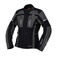 IXS Куртка женская Damen Jacke Tour Pacora-ST черный/серый в Хабаровске