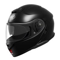 Shoei Шлем Neotec 3 Plain черный в Хабаровске