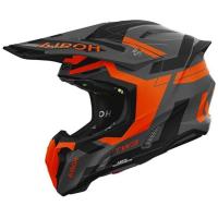 Airoh Шлем Twist 3 Dynasty Orange Matt в Хабаровске