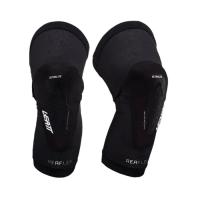 Leatt Наколенники ReaFlex UltraLite Knee Guard 2024 Black в Хабаровске