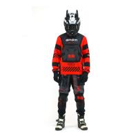 Grom Джерси Нехороший Red в Хабаровске