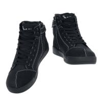 MadBull Мотокеды Sneakers черный в Хабаровске