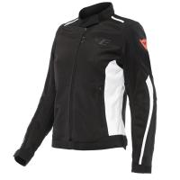 Dainese Куртка Hydraflux 2 Air Lady D-Dry Black/Black/White в Хабаровске