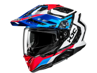 HJC Шлем RPHA60 Dakar MC21 в Хабаровске