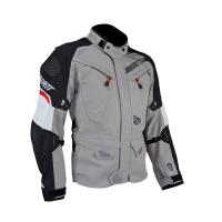 Leatt Мотокуртка ADV DriTour 7.5 2026 Iron в Хабаровске