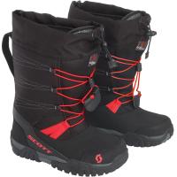Scott Боты SMB R/T black/red в Хабаровске