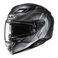 HJC Шлем F71 Catos MC5SF в Хабаровске