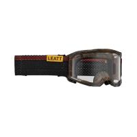 Leatt Маска Velocity 4.0 MTB X-Flow Timber Clear 83% в Хабаровске